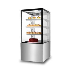 BONVUE Cake Display – SF820V