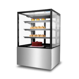 BONVUE Cake Display – SF830V