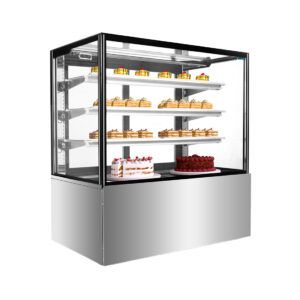 BONVUE Cake Display – SF840V