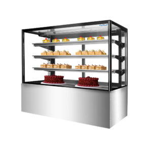 BONVUE Cake Display – SF850V