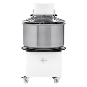 Prismafood Spiral Mixers – SFR30