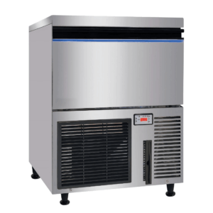 Blizzard Premium Under-Counter Ice Maker Large Cube Ice ?????SN-200P