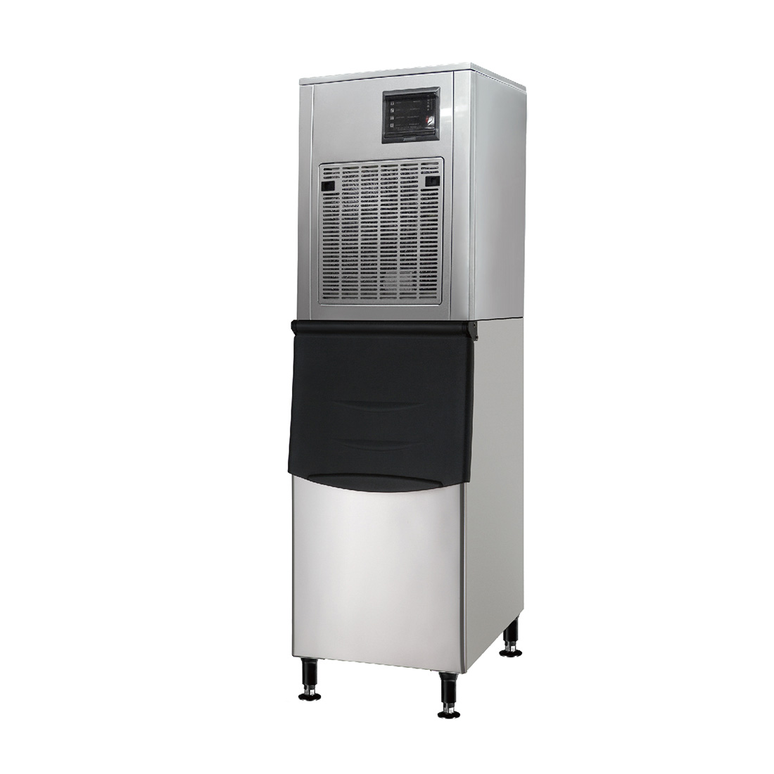 Blizzard Granular Ice Maker 250Kg – SN-258F