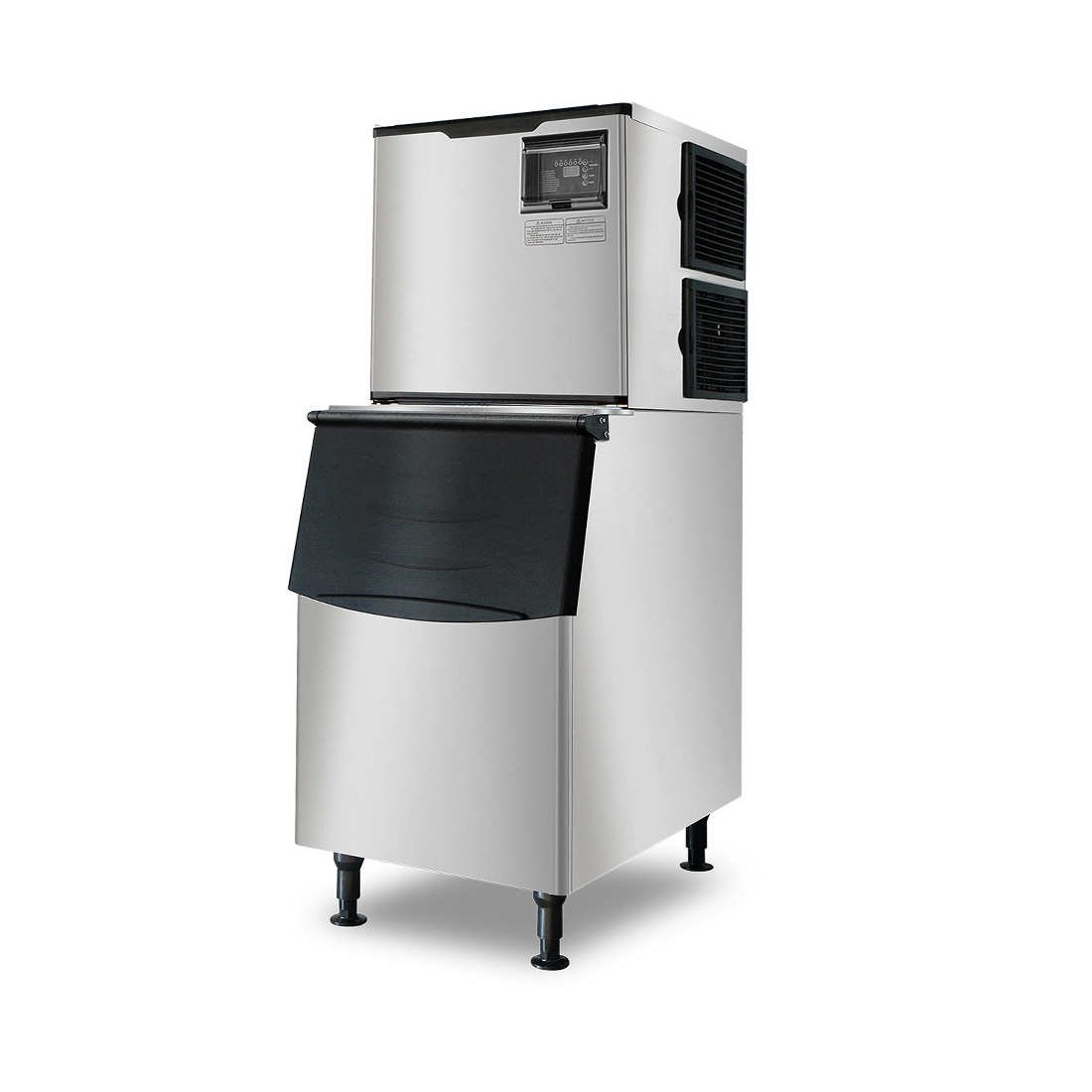 Blizzard Ice Maker Air-Cooled – SN-700P