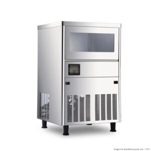 Blizzard Professional Ice Maker – SN-80C