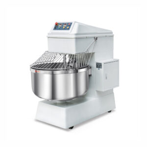 Heavy Duty Professional Spiral Mixers 130L – FS130M