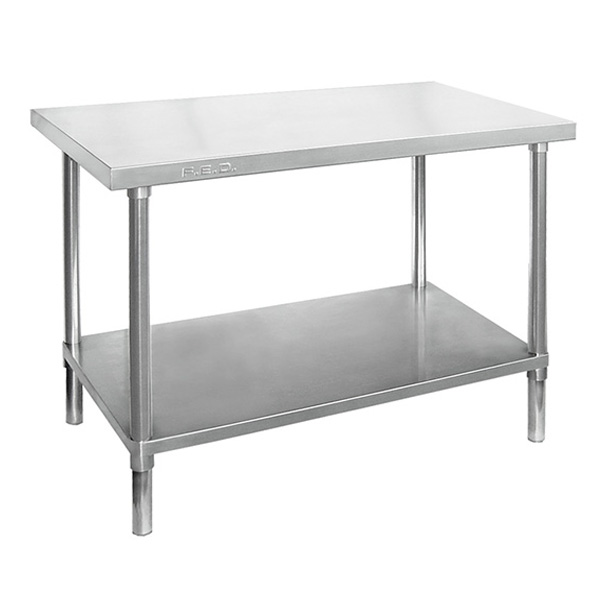 Modular System Stainless Steel Workbench – WB7-1200/A