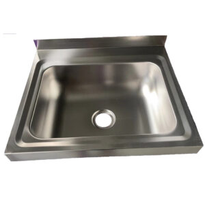 Stainless Steel Hand Basin – SHY-2N