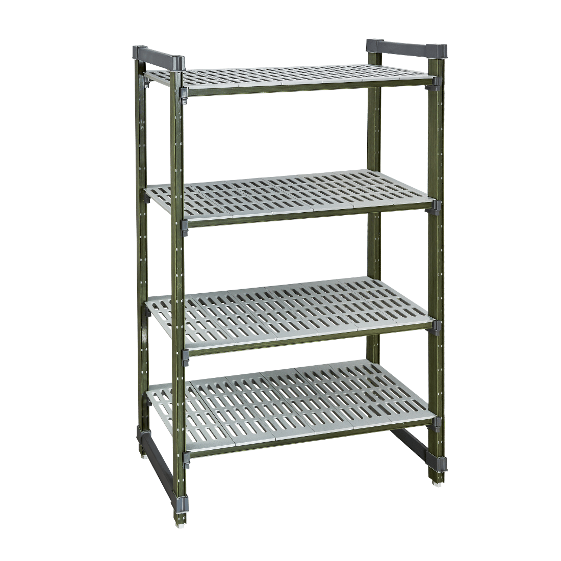 Modular Systems Poly Coolroom Shelving Add-On Kit ??? PCA24/60 - Image 5