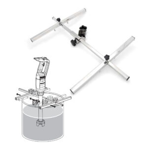 Support bracket for stick blender – SB-BTH