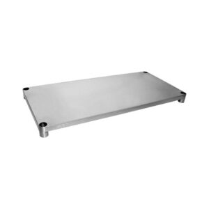 SUS7 Solid Undershelf for Premium Range