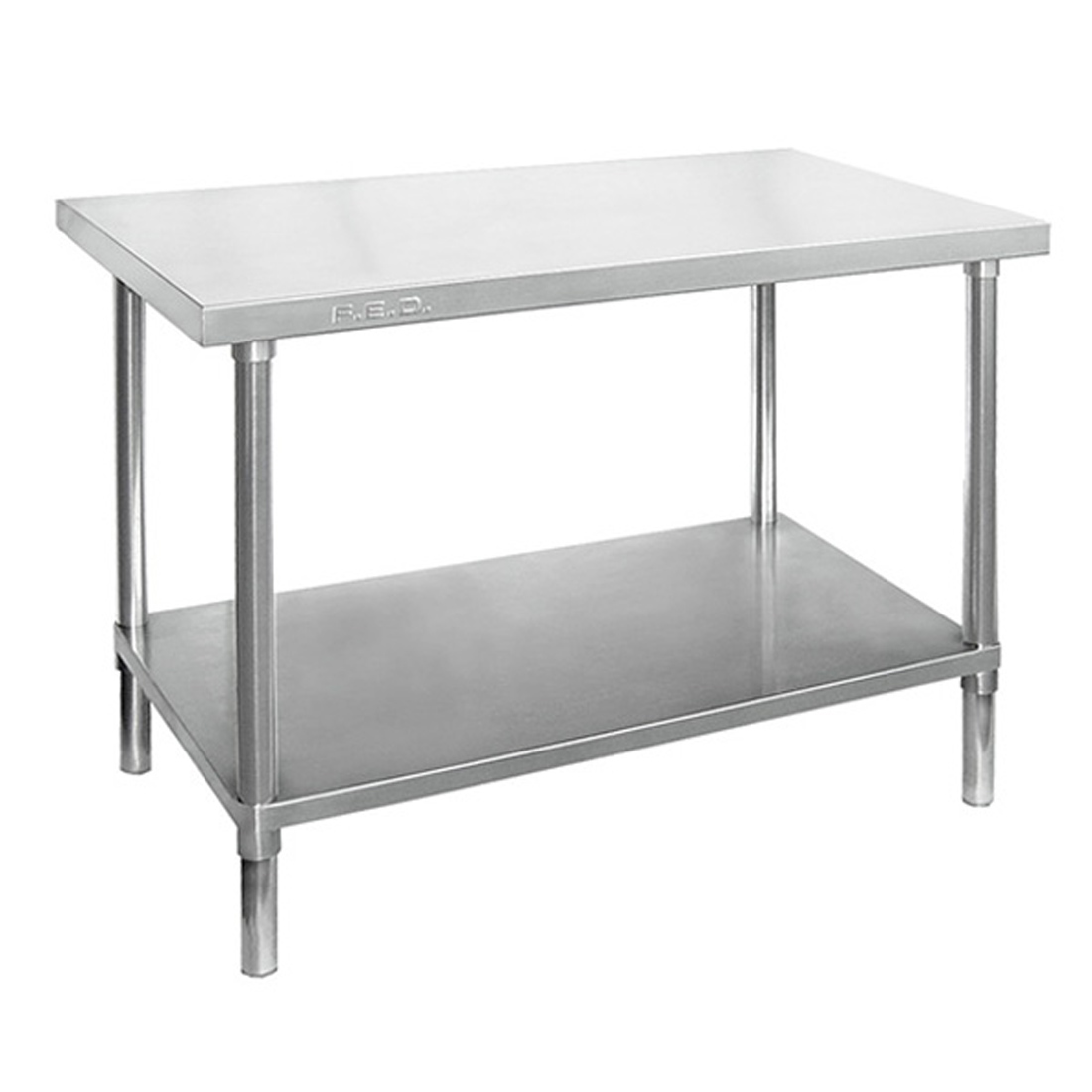 Premium Stainless Steel Workbench – WB7-1500/A
