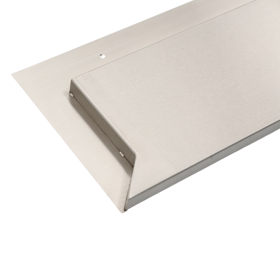 Modular Systems Splashback Extension for Premium 600 Series Bench - WBB6-SBL - Image 4