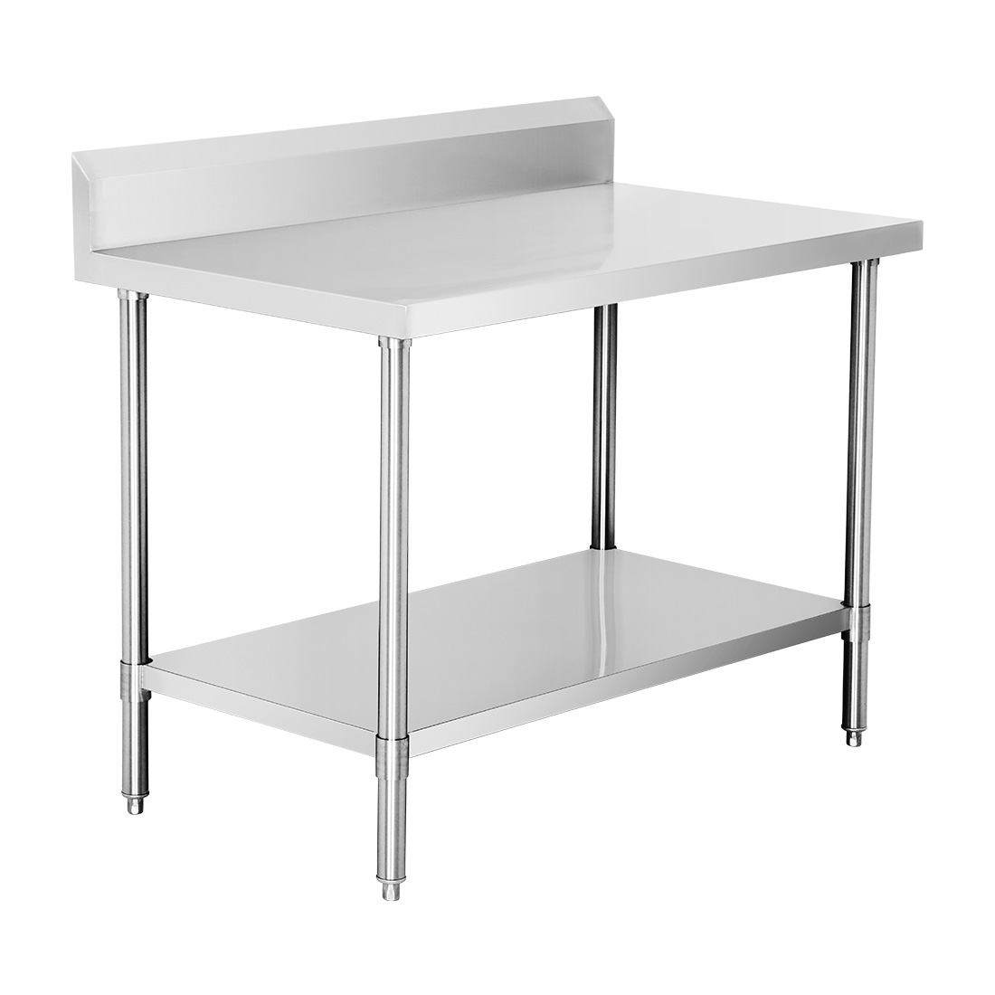 WBB7-1200/A Workbench with Splashback