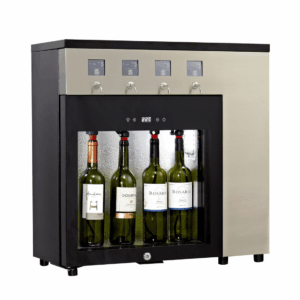 Thermaster Single Zone??Wine Dispenser- WD-4