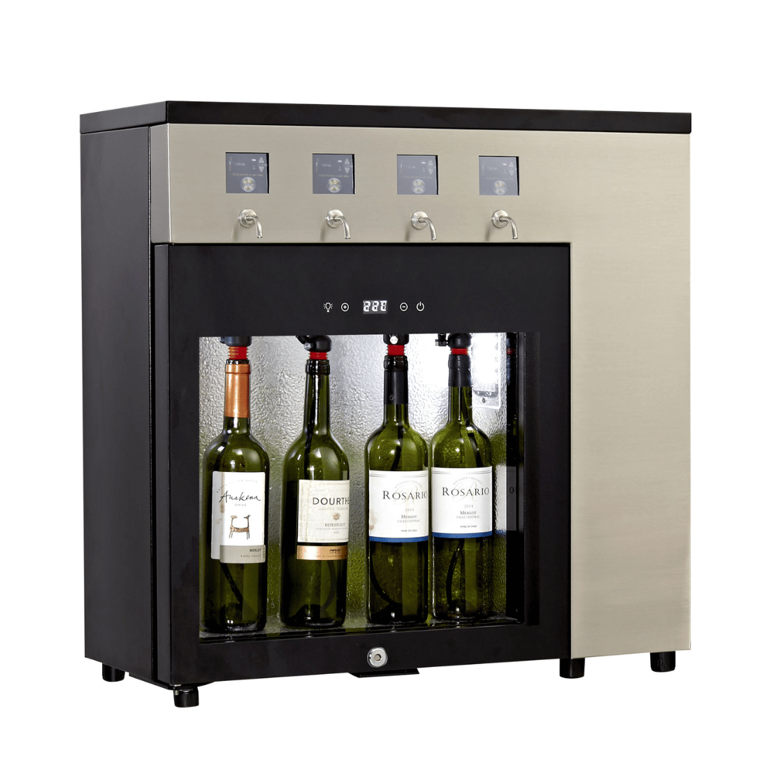 Thermaster Single Zone??Wine Dispenser- WD-4
