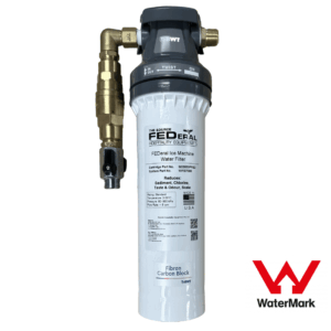 BWT Ice Maker Water Filter – WFI37000