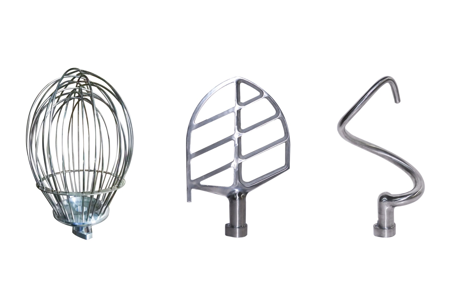 Tyrone Heavy Duty Planetary Mixer 40L ??? B40GX - Image 10