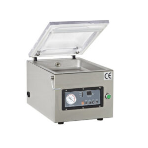 Yasaki Commercial Bench Top Vacuum Packing Machine – ZJ-VM300B1