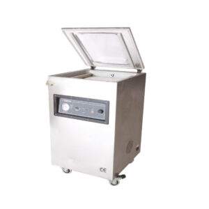 Yasaki Commercial Floor Type Vacuum Packing Machine – ZJ-VM500S2