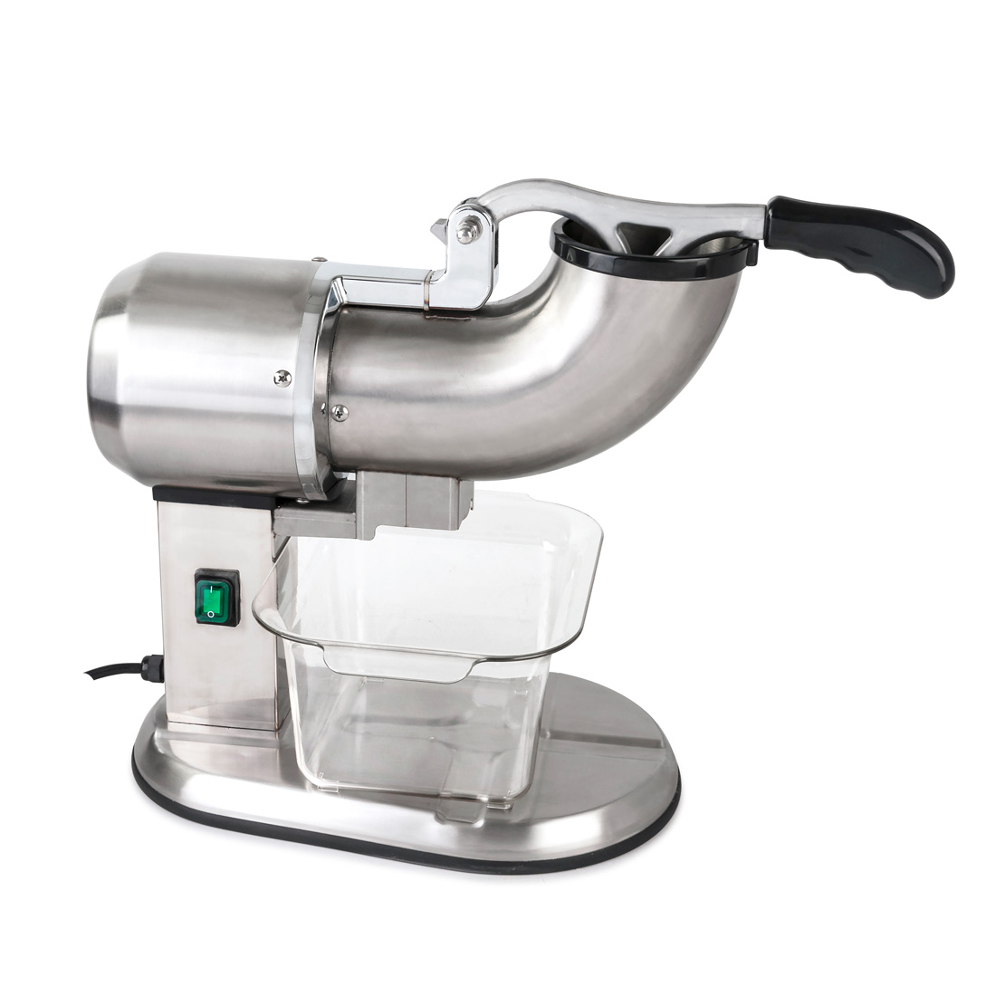 Yasaki Durable Waterproof Fast Speed Ice Shaver AK1-ICS - Image 2