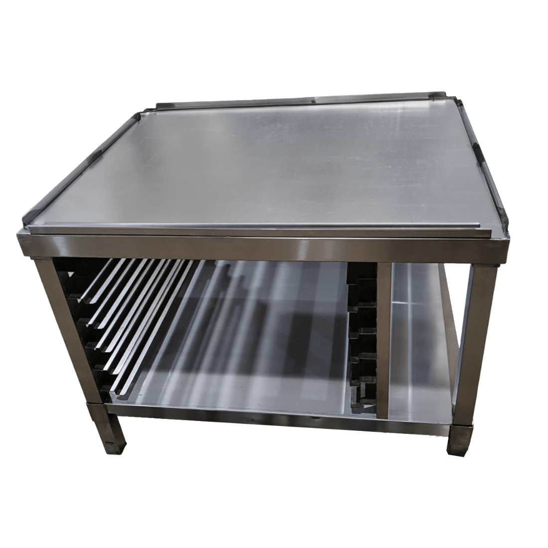 ConvectMax Oven Stand - YXD-APE-6-SN - Image 5