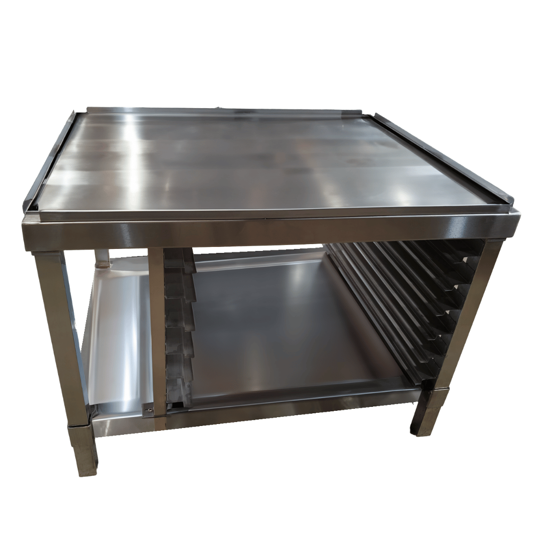 ConvectMax Oven Stand - YXD-APE-6-SN - Image 3