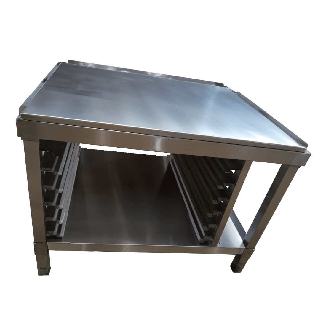 ConvectMax Oven Stand - YXD-APE-6-SN - Image 2