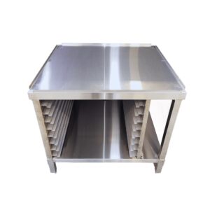 ConvectMax Oven Stand – YXD-APE-8-SN