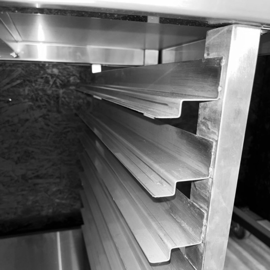 ConvectMax Oven Stand - YXD-APE-8-SN - Image 5