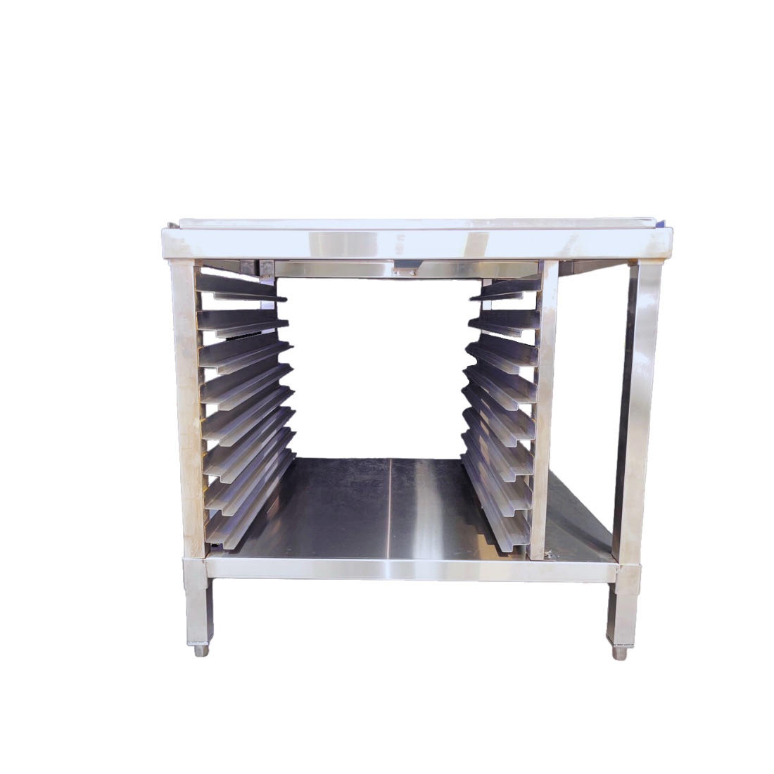ConvectMax Oven Stand - YXD-APE-8-SN - Image 2