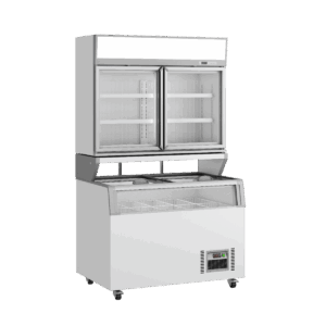 Thermaster Supermarket Combined Freezer – ZCD-TD125