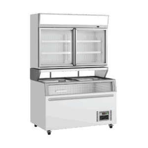 Thermaster Supermarket Combined Freezer – ZCD-TD145