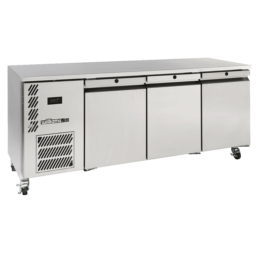 1 Williams Opal O3USS-HC