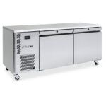 Underbar Bench Fridges and Freezers