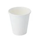 PakMax Disposal Cups Hot AND Cold with Lids