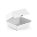 PakMax Disposal Lids + Trays Containers